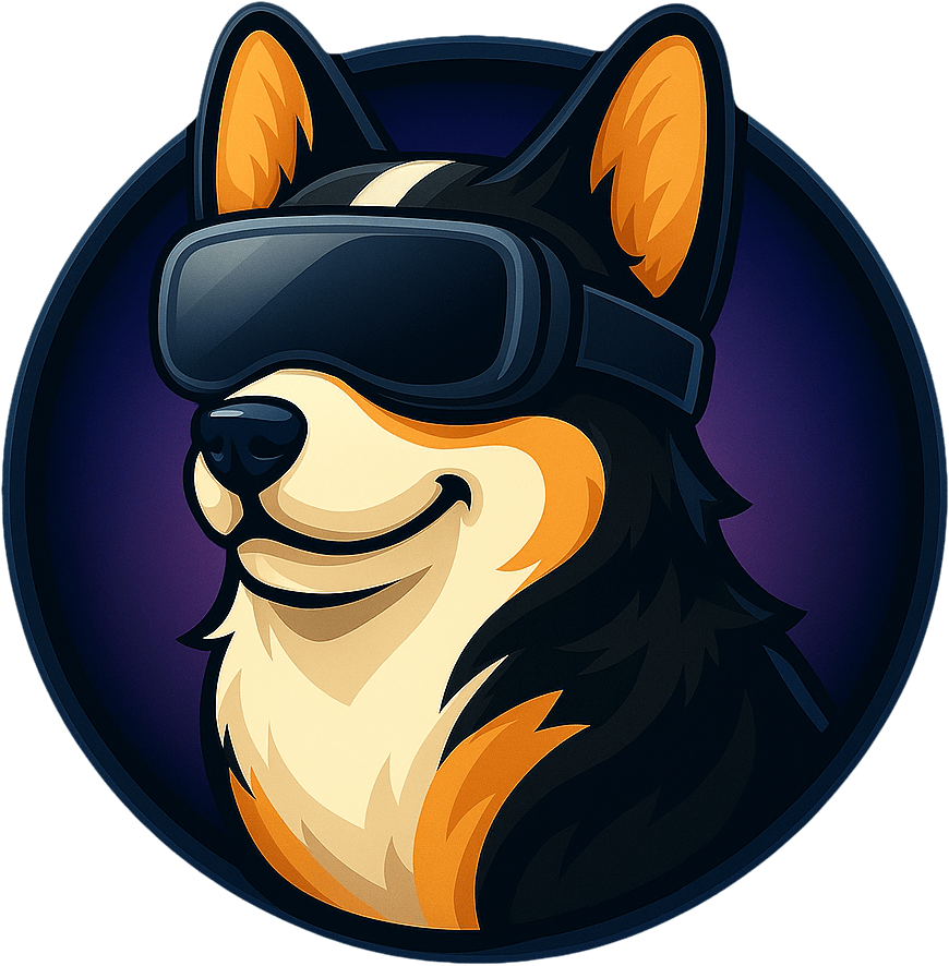 Corgi-verse