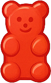 Gummy